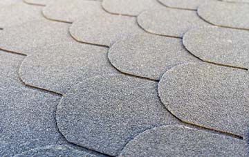 Hundleshope asphalt roofing costs