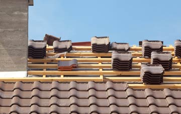 Hundleshope clay roofing costs