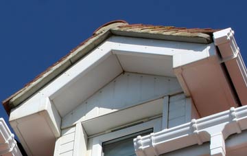 Hundleshope fascia installation costs