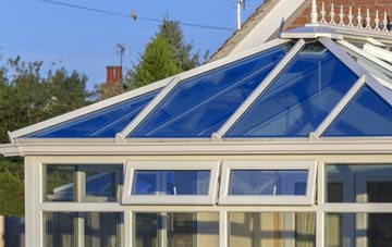 professional Hundleshope conservatory insulation