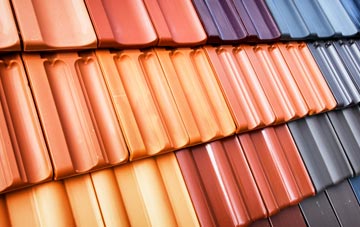 Hundleshope roof tile costs