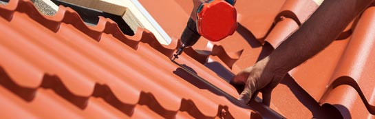 save on Hundleshope roof installation costs