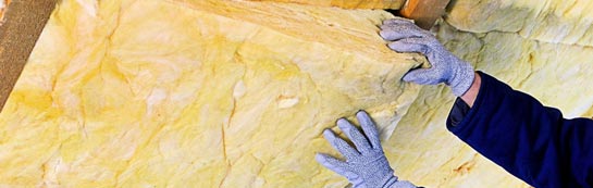 quotes for Hundleshope roof insulation