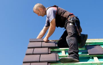 disadvantages of Hundleshope slate roofing