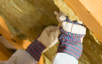 types of Hundleshope pitched roof insulation materials