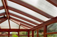 Hundleshope conservatory roofing insulation