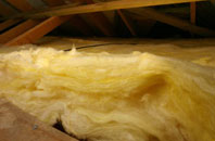 Hundleshope pitch roof insulation